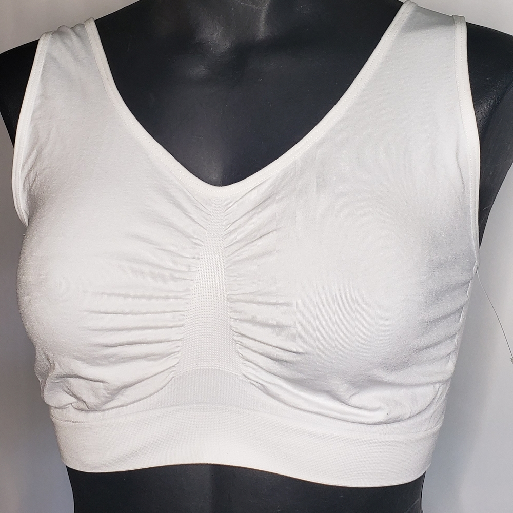 Sports Bra.  Sz 2x/3x
